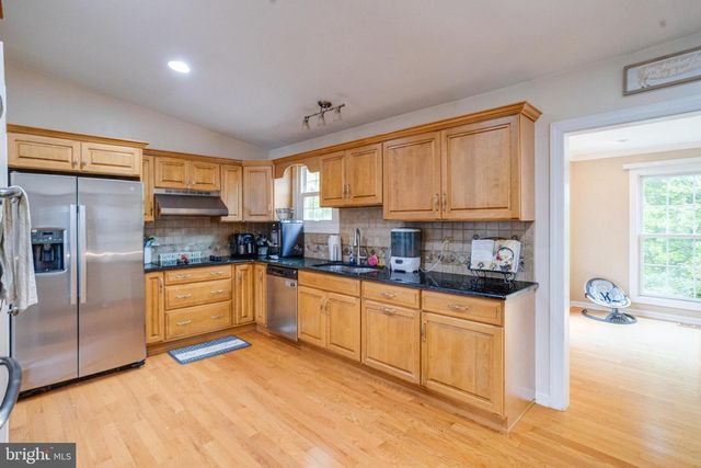 1923 MUNSEY DR, Forest Hill, MD 21050