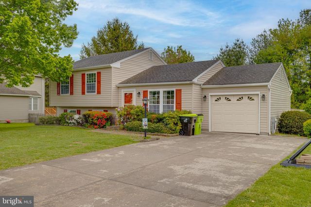 1923 MUNSEY DR, Forest Hill, MD 21050