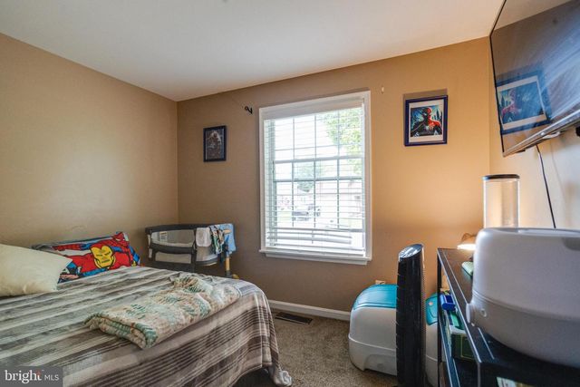 1923 MUNSEY DR, Forest Hill, MD 21050