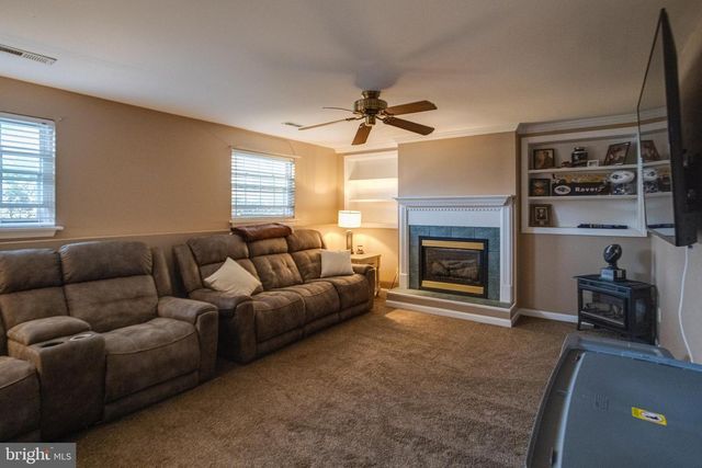 1923 MUNSEY DR, Forest Hill, MD 21050