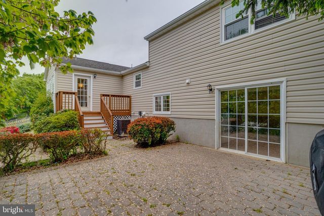 1923 MUNSEY DR, Forest Hill, MD 21050