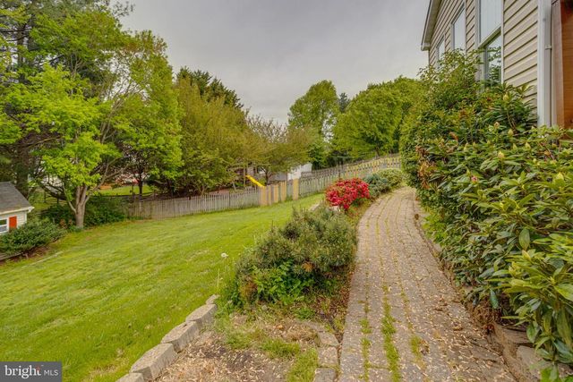 1923 MUNSEY DR, Forest Hill, MD 21050