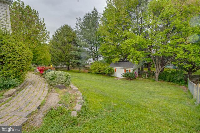 1923 MUNSEY DR, Forest Hill, MD 21050