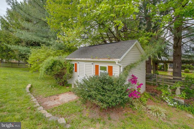 1923 MUNSEY DR, Forest Hill, MD 21050