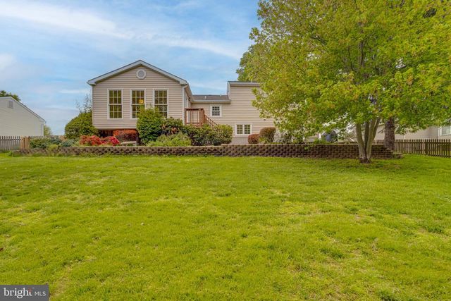 1923 MUNSEY DR, Forest Hill, MD 21050