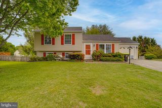 1923 MUNSEY DR, Forest Hill, MD 21050