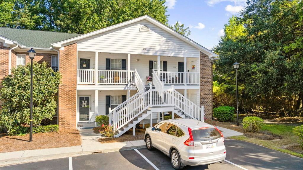 217 Egret Run Ln Unit 913, Pawleys Island, SC 29585 — photo 2