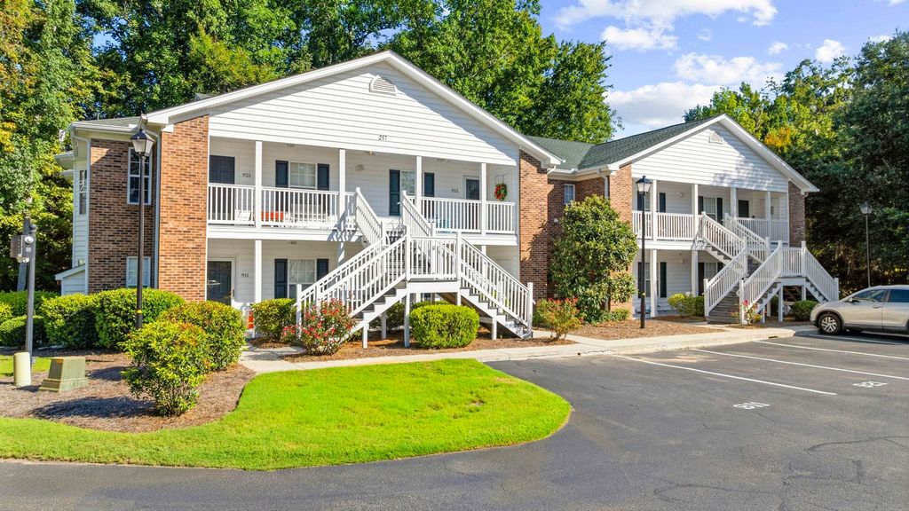 217 Egret Run Ln Unit 913, Pawleys Island, SC 29585 — photo 5