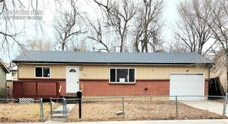 1214 Burnham Street, Colorado Springs, CO 80906