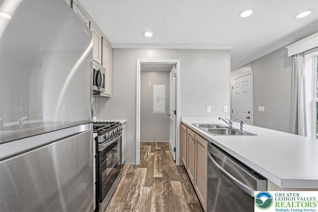1414 East Susquehanna Lot 4, Salisbury Twp, PA 18103