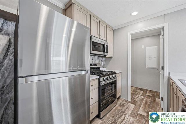 1414 East Susquehanna Lot 4, Salisbury Twp, PA 18103