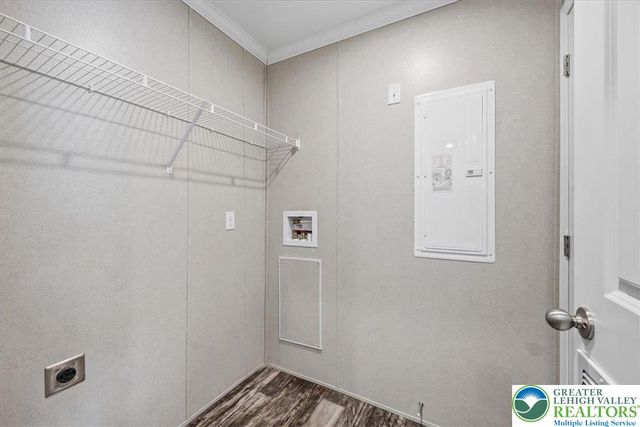 1414 East Susquehanna Lot 4, Salisbury Twp, PA 18103