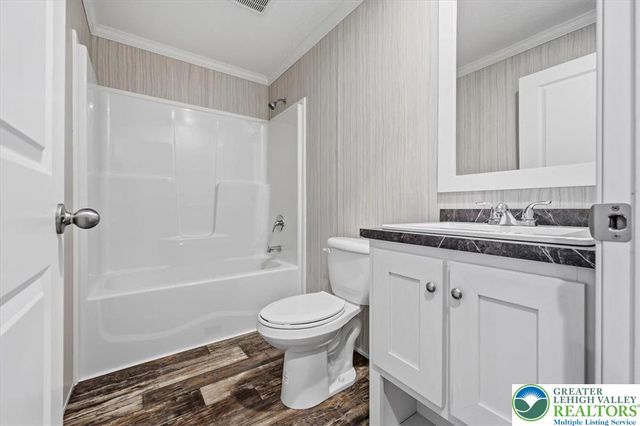 1414 East Susquehanna Lot 4, Salisbury Twp, PA 18103