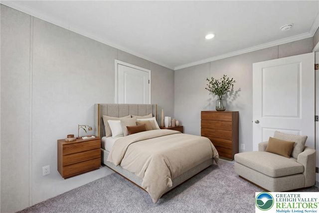1414 East Susquehanna Lot 4, Salisbury Twp, PA 18103