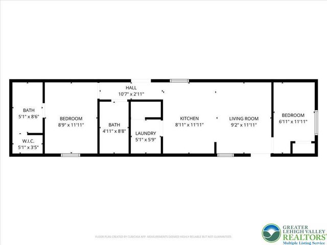 1414 East Susquehanna Lot 4, Salisbury Twp, PA 18103