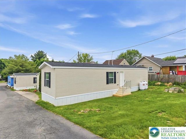 1414 East Susquehanna Lot 4, Salisbury Twp, PA 18103