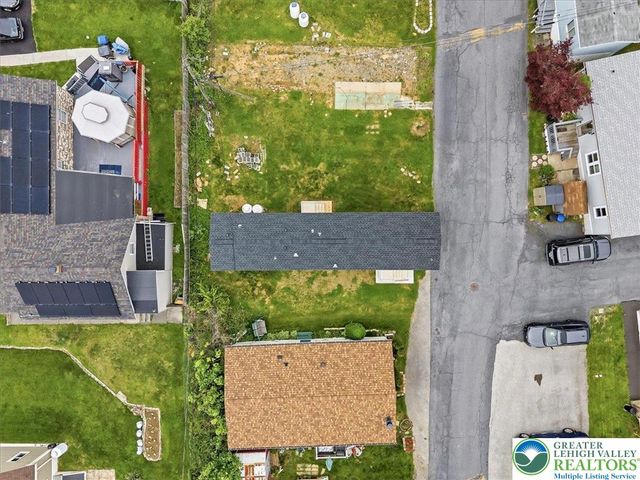 1414 East Susquehanna Lot 4, Salisbury Twp, PA 18103