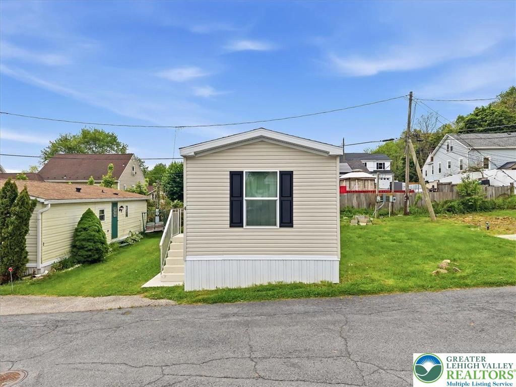 1414 East Susquehanna Lot 4, Salisbury Twp, PA 18103