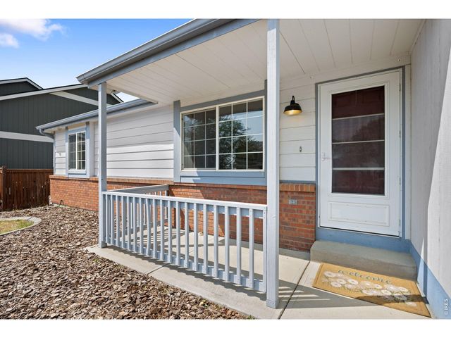 4181 La Veta Dr, Loveland, CO 80538