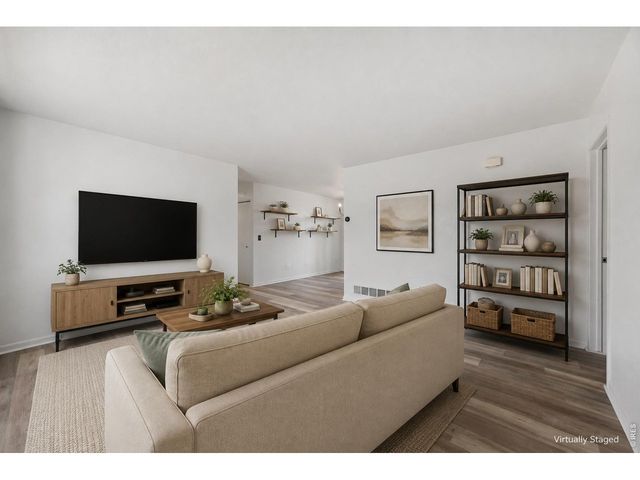 4181 La Veta Dr, Loveland, CO 80538
