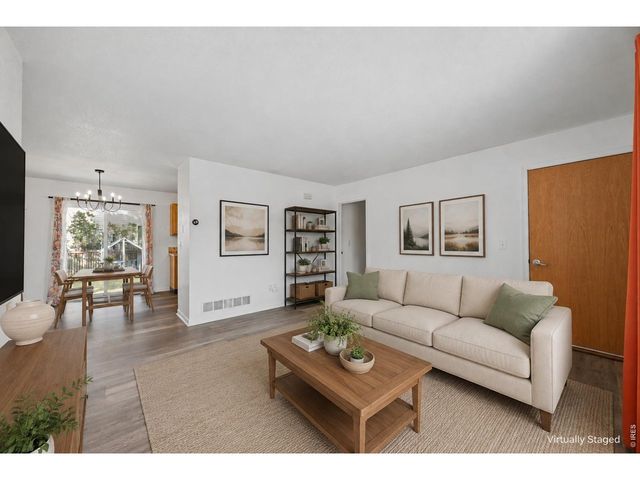 4181 La Veta Dr, Loveland, CO 80538