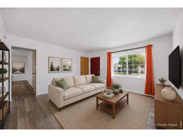 4181 La Veta Dr, Loveland, CO 80538