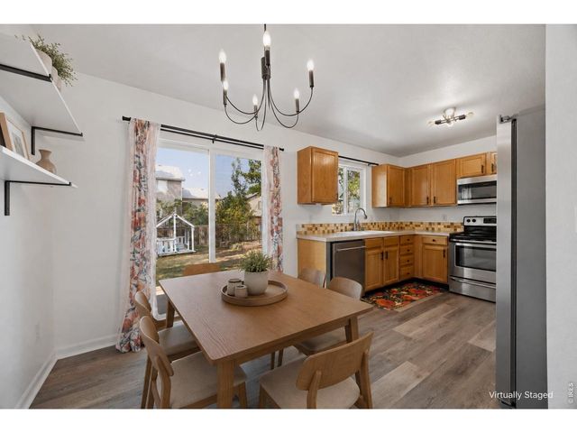 4181 La Veta Dr, Loveland, CO 80538
