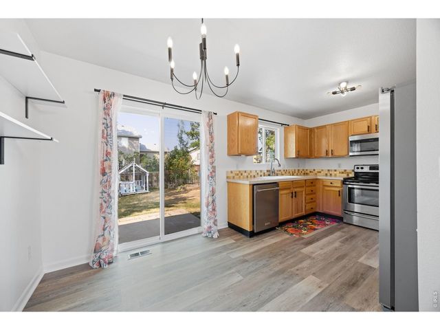 4181 La Veta Dr, Loveland, CO 80538