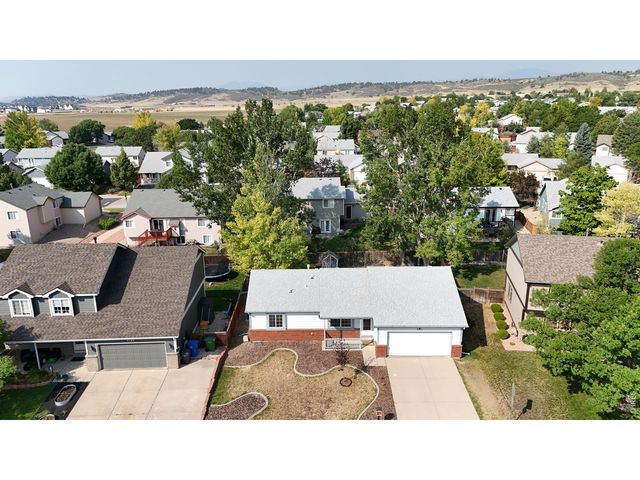 4181 La Veta Dr, Loveland, CO 80538