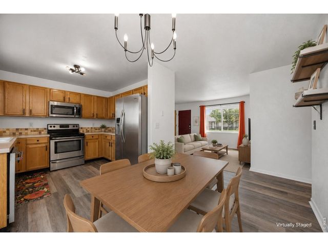4181 La Veta Dr, Loveland, CO 80538