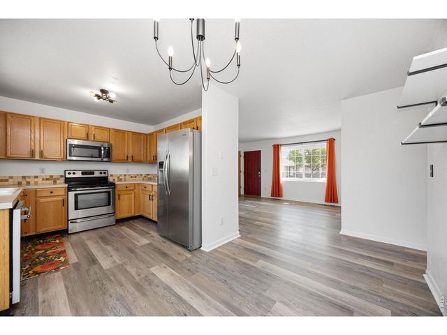 4181 La Veta Dr, Loveland, CO 80538