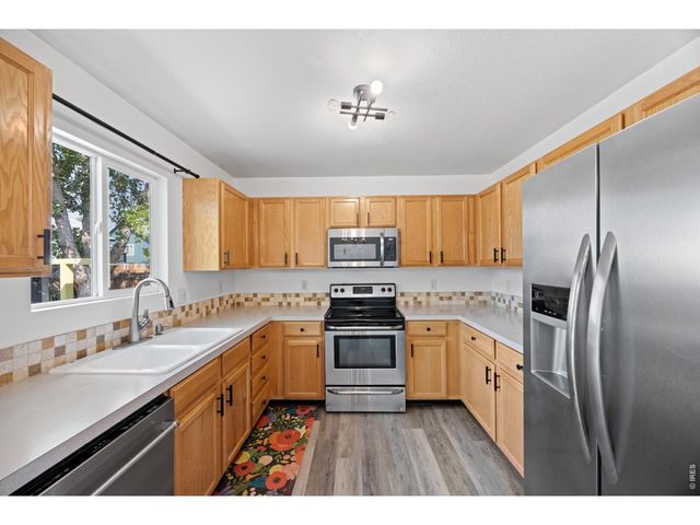 4181 La Veta Dr, Loveland, CO 80538
