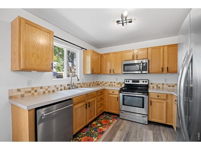 4181 La Veta Dr, Loveland, CO 80538