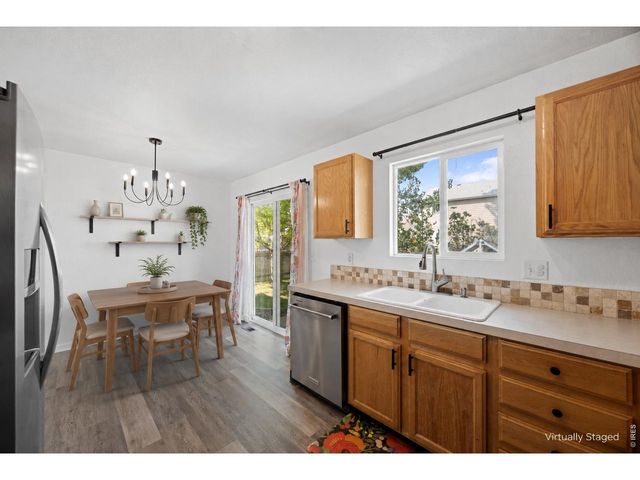 4181 La Veta Dr, Loveland, CO 80538
