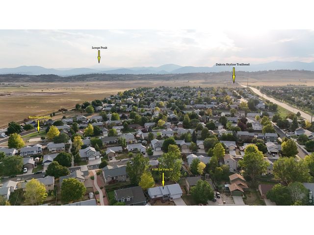 4181 La Veta Dr, Loveland, CO 80538