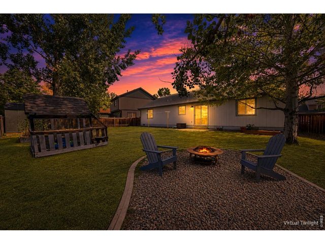 4181 La Veta Dr, Loveland, CO 80538