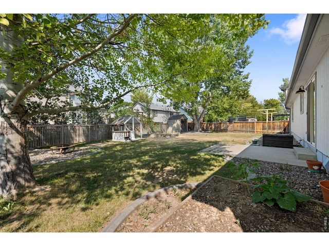4181 La Veta Dr, Loveland, CO 80538