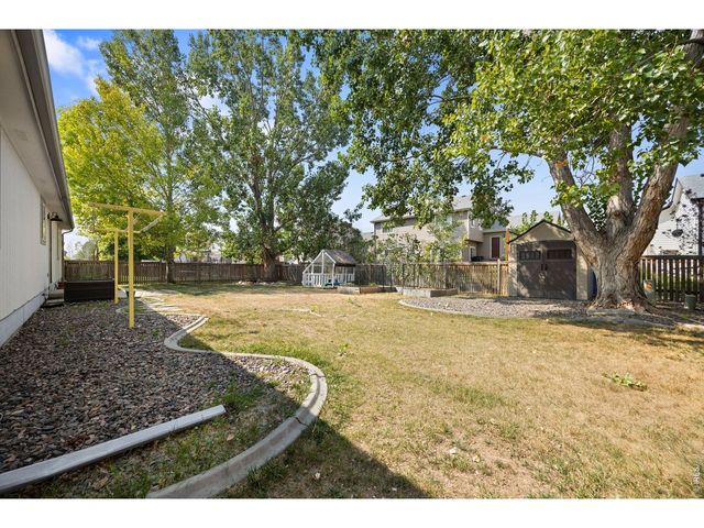 4181 La Veta Dr, Loveland, CO 80538