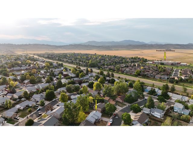 4181 La Veta Dr, Loveland, CO 80538