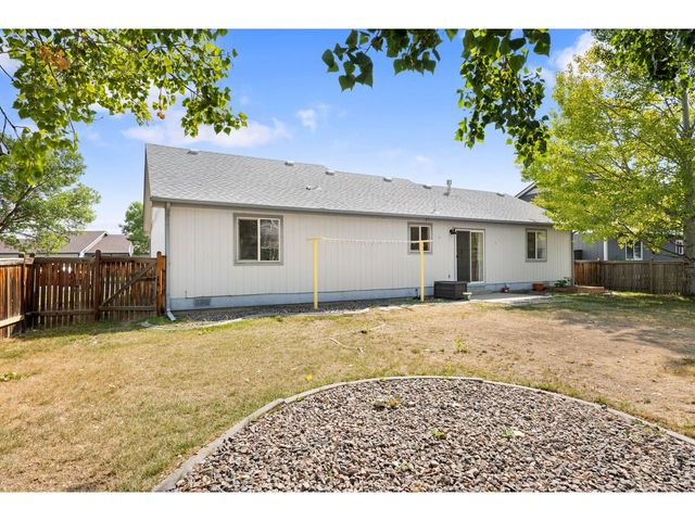 4181 La Veta Dr, Loveland, CO 80538