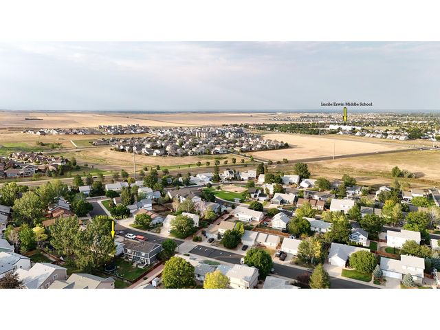 4181 La Veta Dr, Loveland, CO 80538