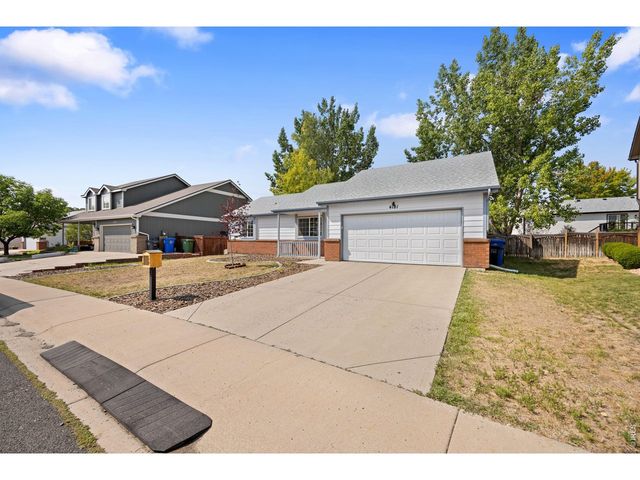 4181 La Veta Dr, Loveland, CO 80538