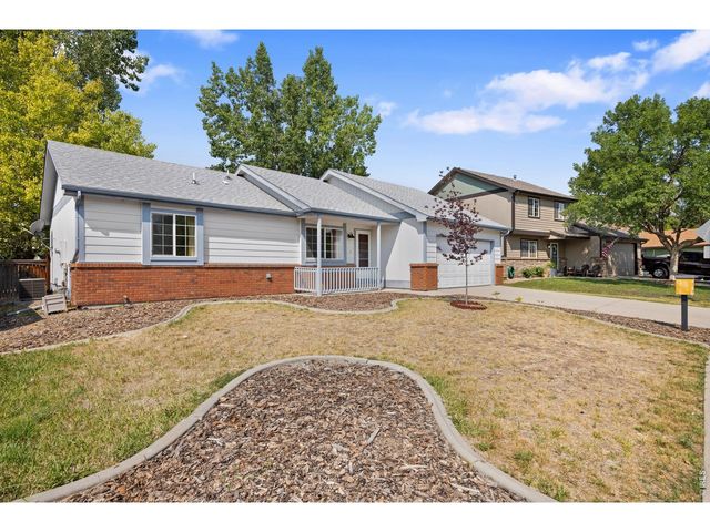 4181 La Veta Dr, Loveland, CO 80538