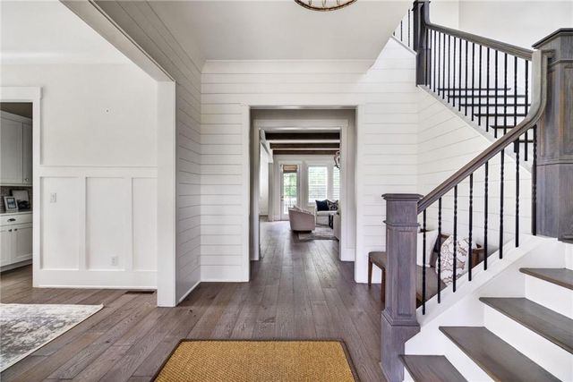 1145 Allenbrook Lane, Roswell, GA 30075
