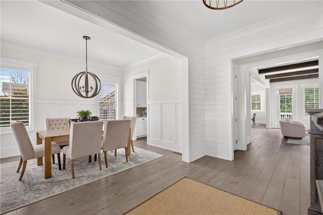 1145 Allenbrook Lane, Roswell, GA 30075