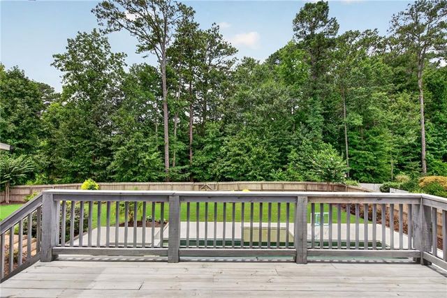 1145 Allenbrook Lane, Roswell, GA 30075