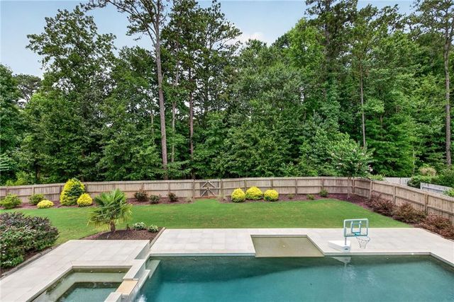 1145 Allenbrook Lane, Roswell, GA 30075