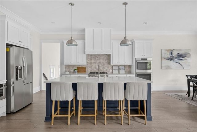 1145 Allenbrook Lane, Roswell, GA 30075