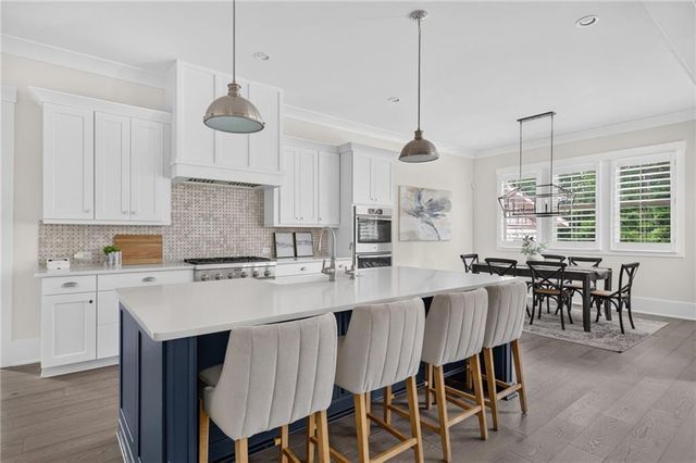 1145 Allenbrook Lane, Roswell, GA 30075