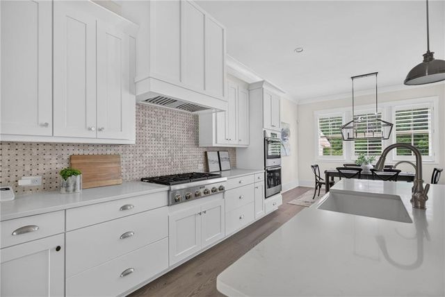 1145 Allenbrook Lane, Roswell, GA 30075